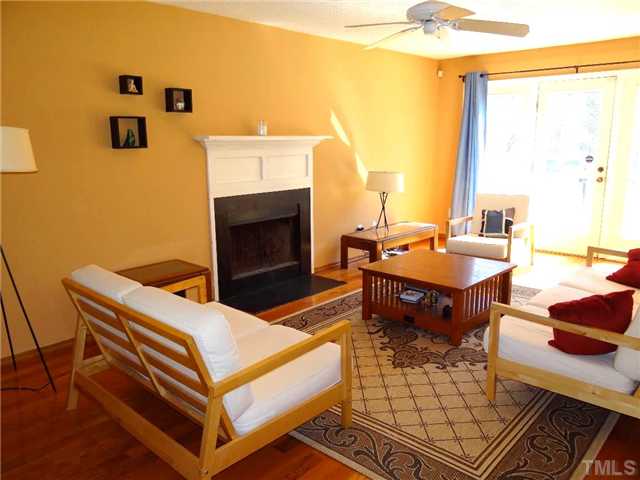 4305 Fathom Court Raleigh, NC 27606 - Photo 2 of 16 Gallery Image 2