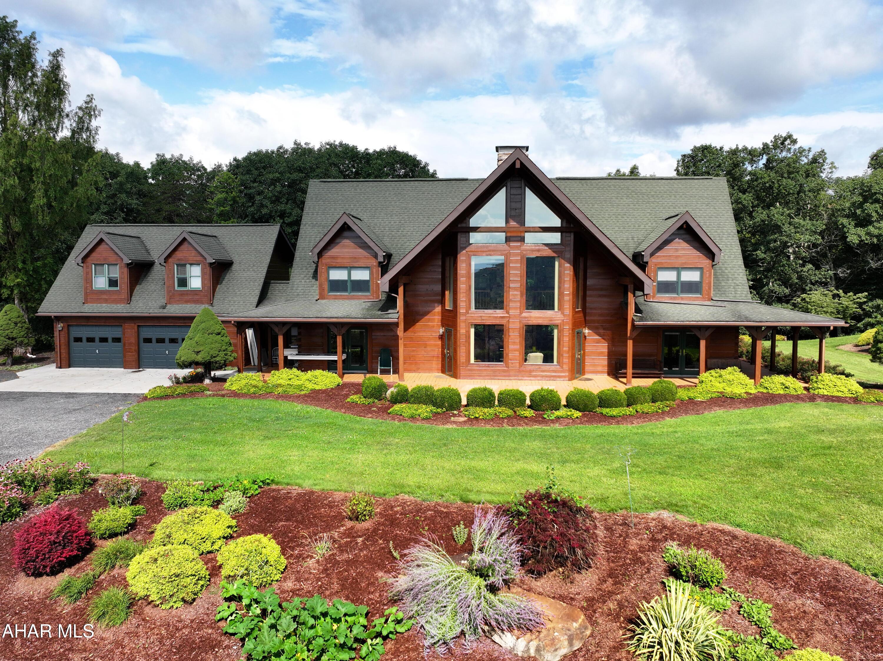 495 Ritchey Bridge Road Everett, PA 15537 - Photo 1 of 149 Gallery Image 1