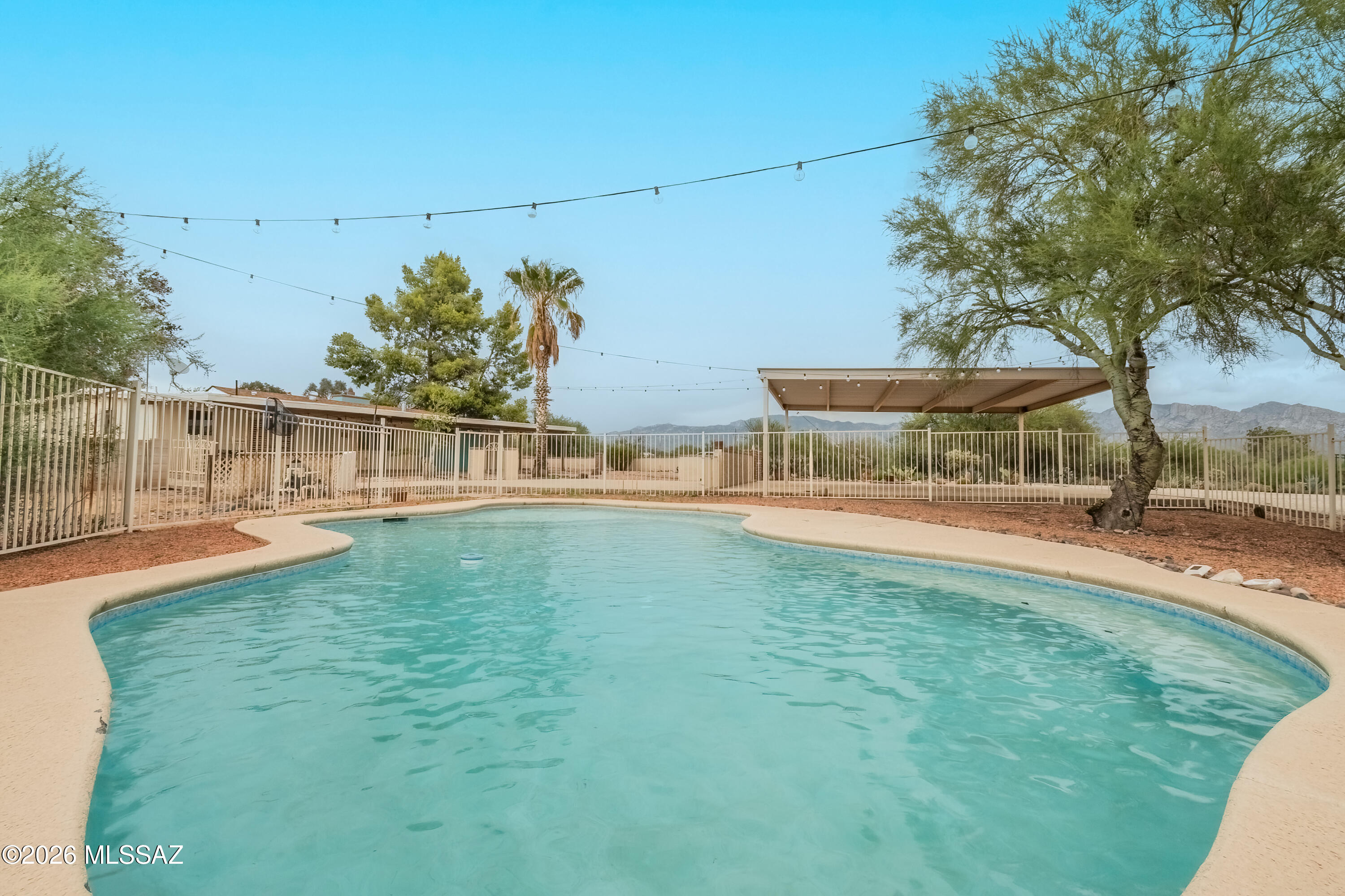 2350 West Sunkist Road Tucson, AZ 85755 - Photo 32 of 50 Exterior 17