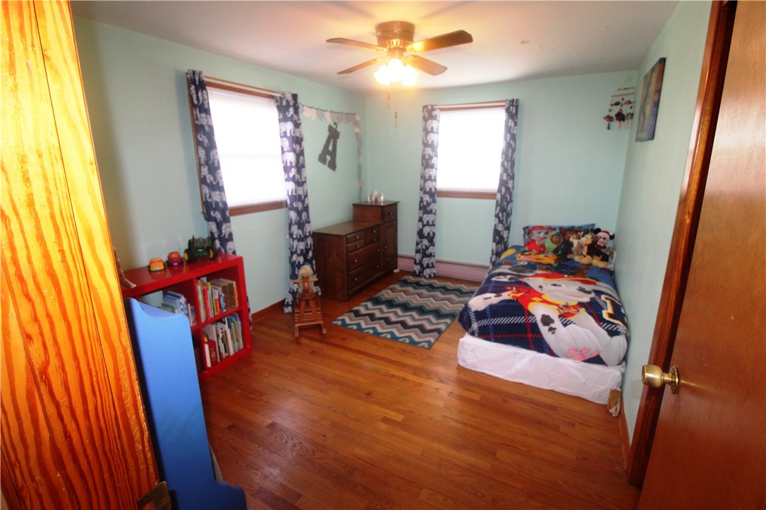 78 Windsor Road Pawtucket, RI 02861 - Photo 18 of 31