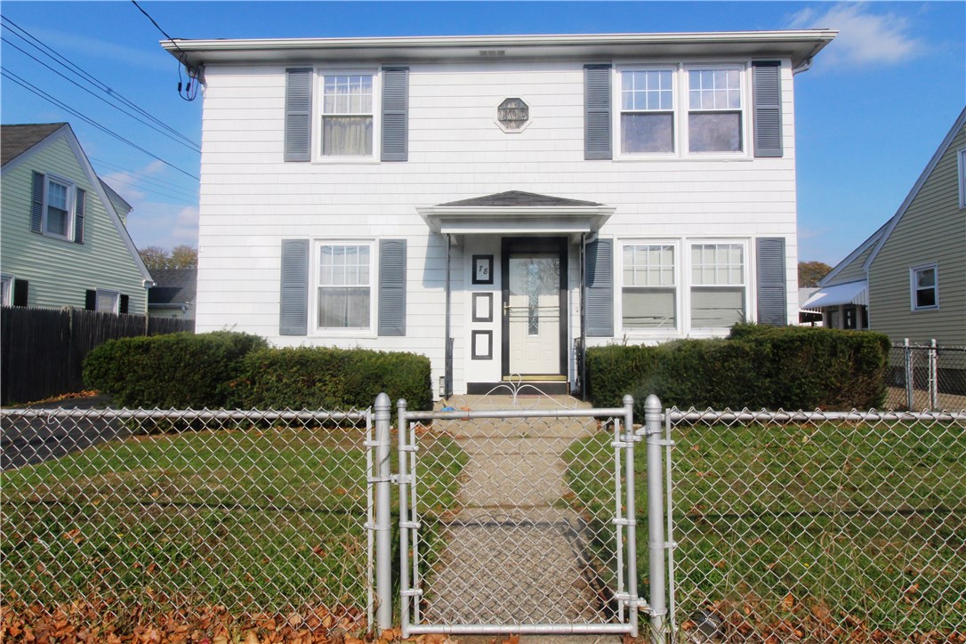 78 Windsor Road Pawtucket, RI 02861 - Photo 2 of 31