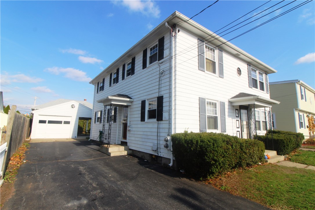 78 Windsor Road Pawtucket, RI 02861 - Photo 27 of 31