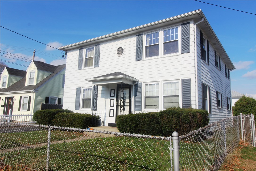78 Windsor Road Pawtucket, RI 02861 - Photo 28 of 31