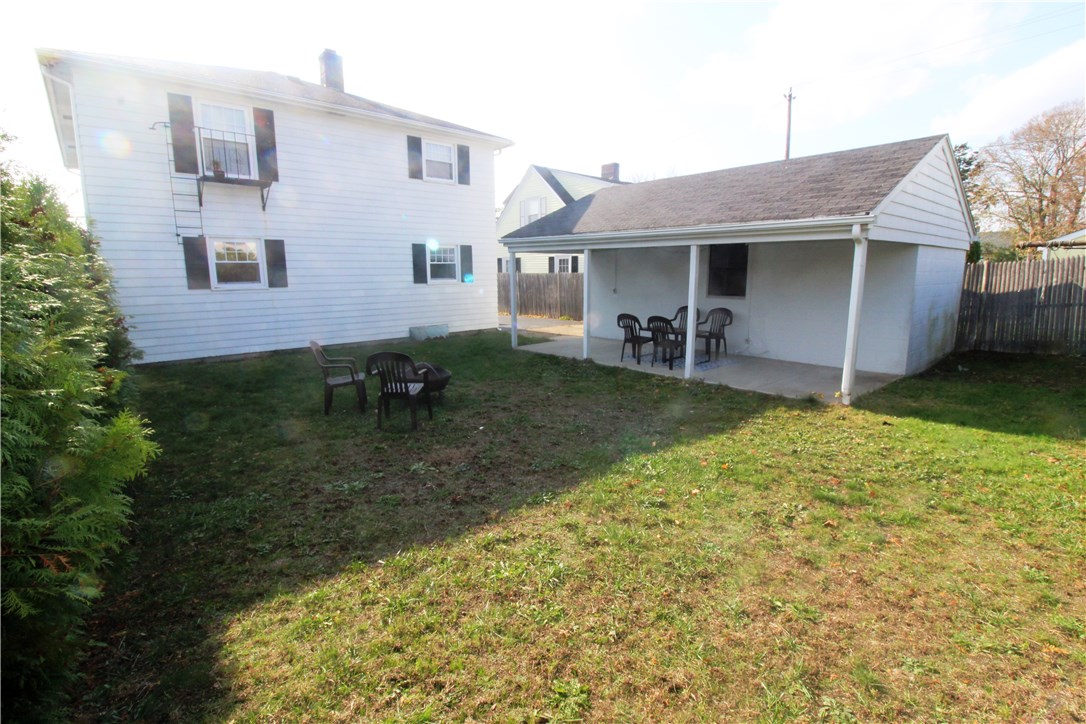 78 Windsor Road Pawtucket, RI 02861 - Photo 29 of 31
