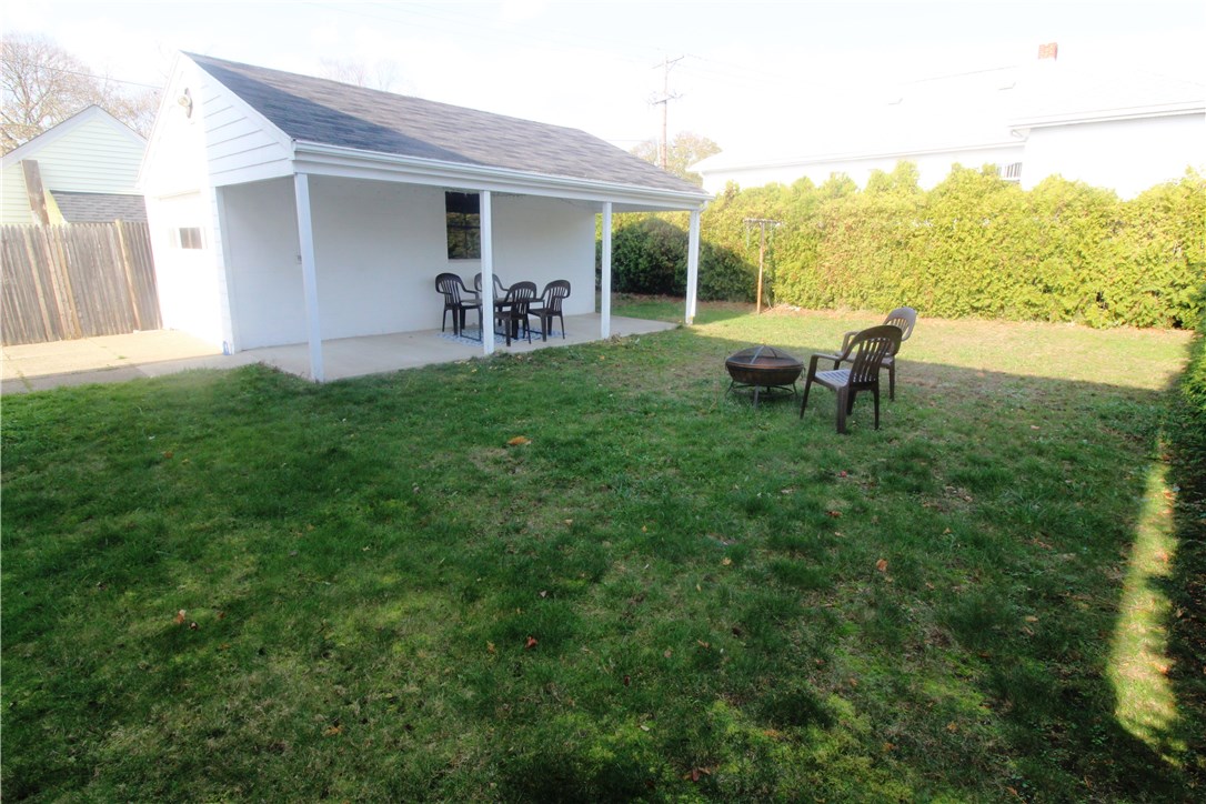 78 Windsor Road Pawtucket, RI 02861 - Photo 30 of 31