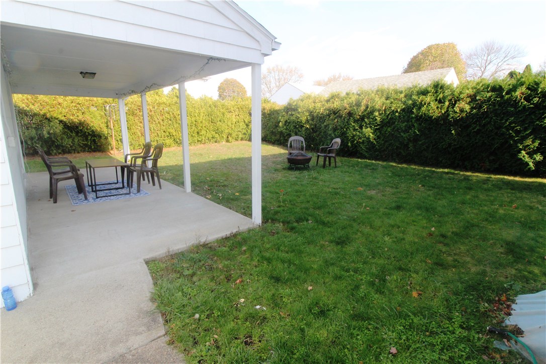 78 Windsor Road Pawtucket, RI 02861 - Photo 31 of 31