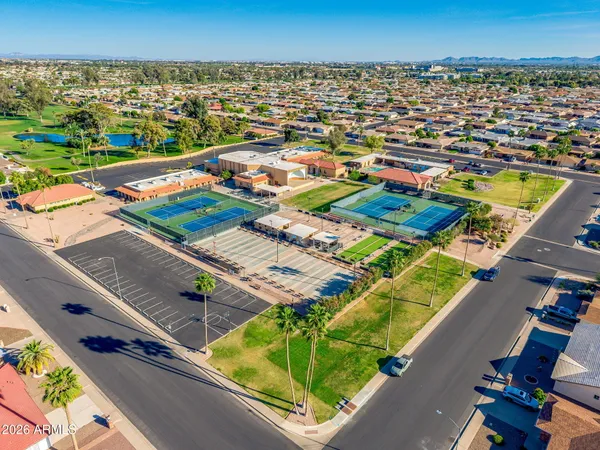 $300,000 | 520 South Greenfield Road, Unit 17, Mesa, AZ 85206