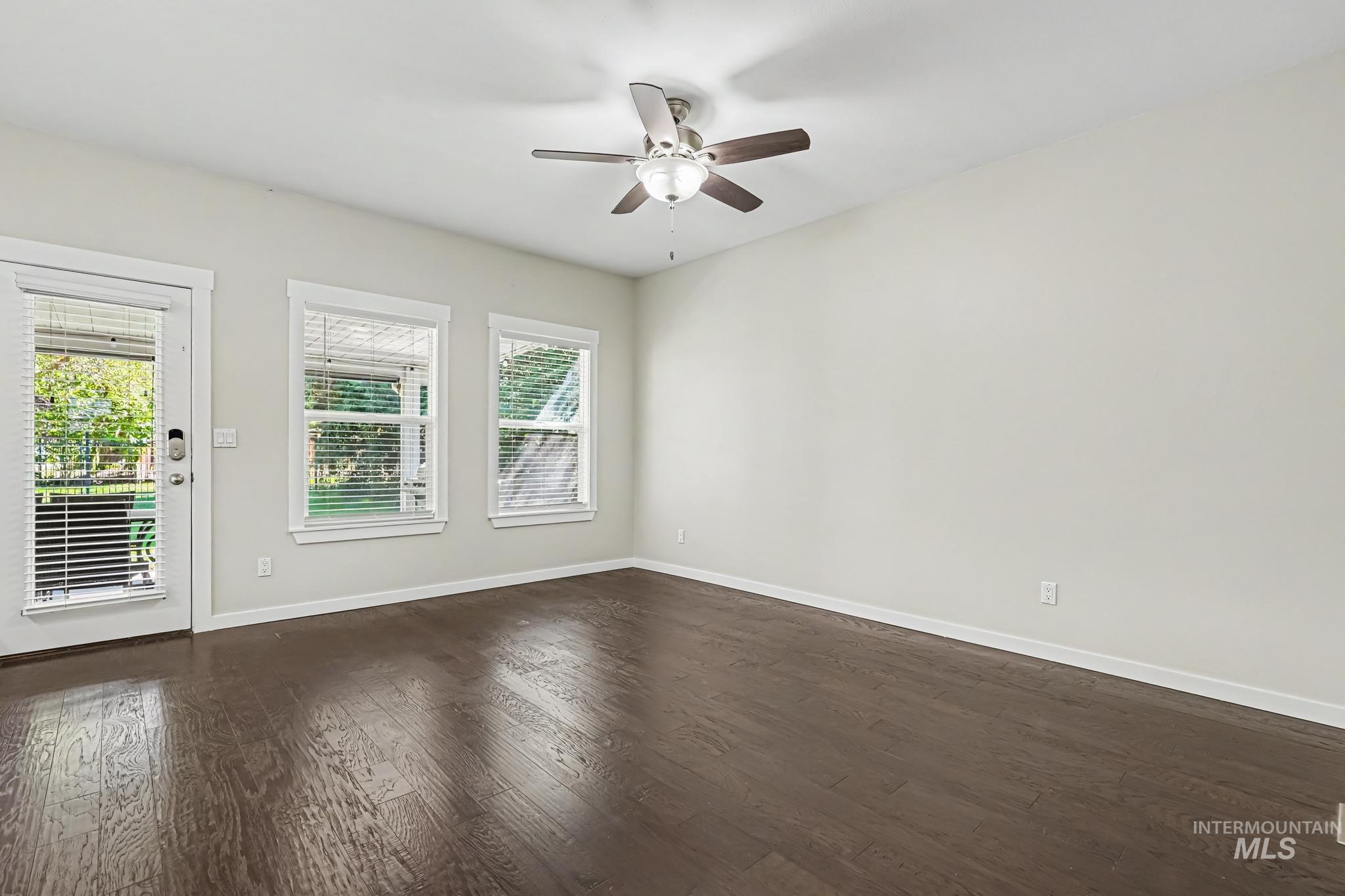14421 West Stockwell Street Boise, ID 83713 - Photo 5 of 20 Empty room