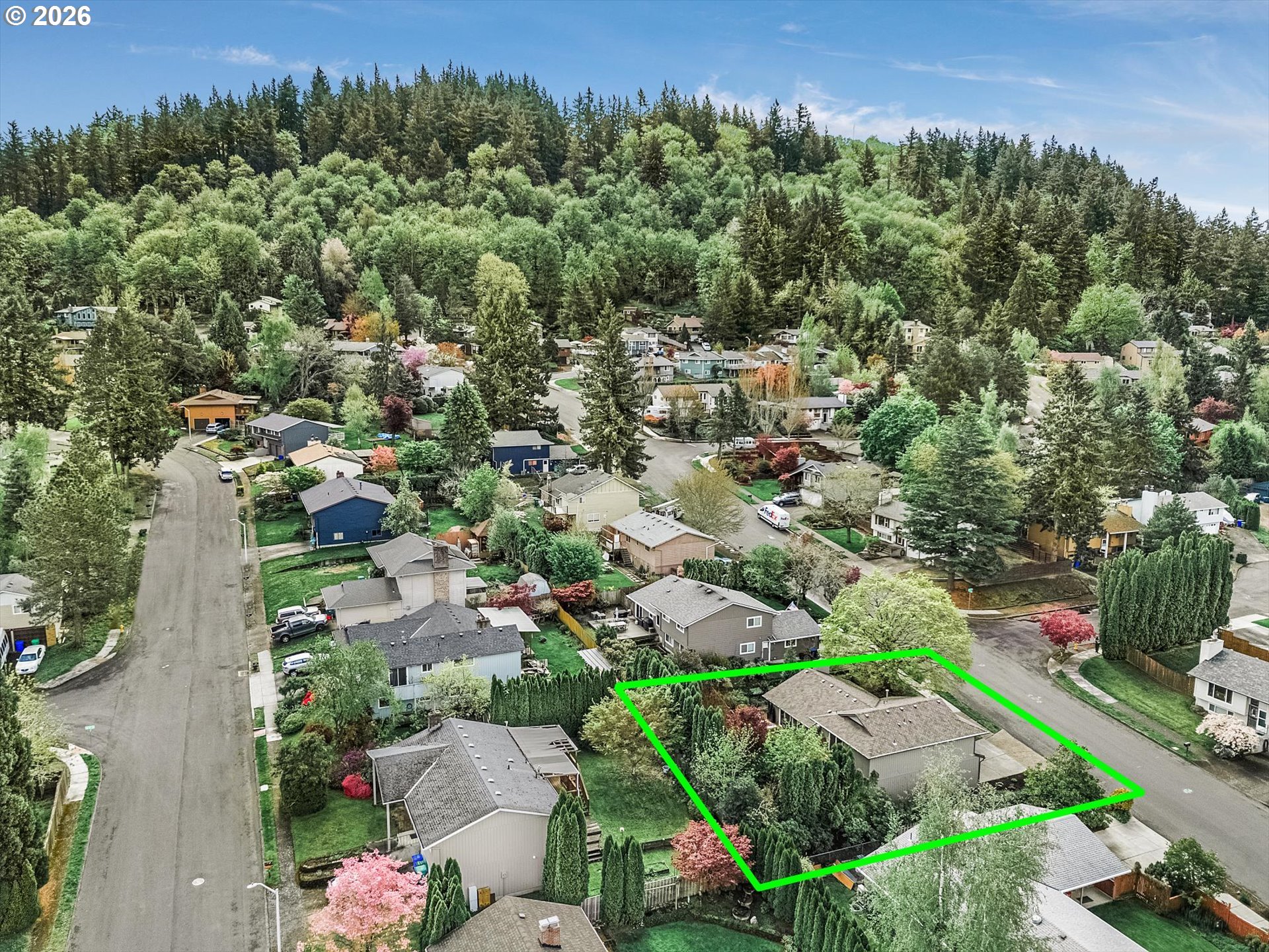 657 Southwest 7th Street Gresham, OR 97080 - Photo 40 of 41