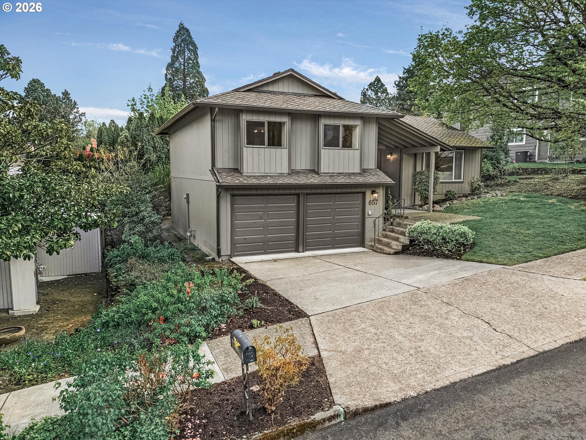 657 Southwest 7th Street Gresham, OR 97080 - Photo 41 of 41