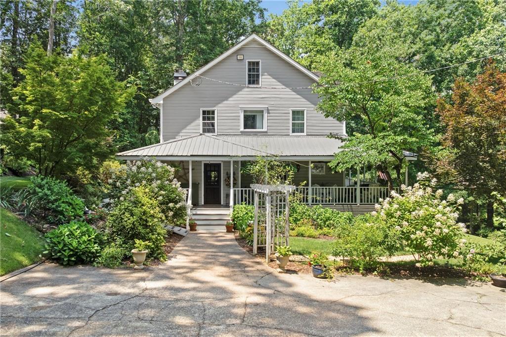 5743 Union Hill Road Alpharetta, GA 30004 - Photo 52 of 63