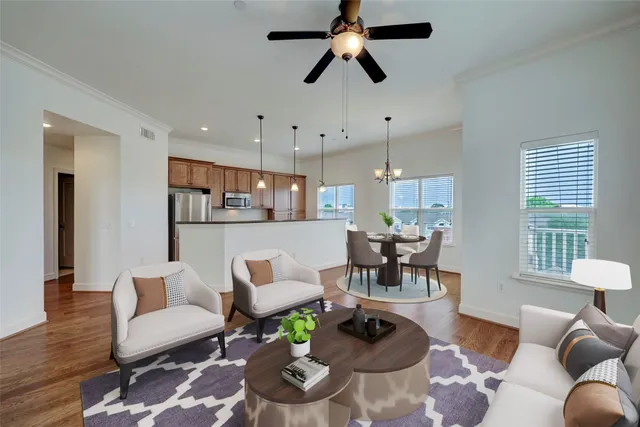 $200,000 | 2203 Dorrington Street, Unit 406, Houston, TX 77030