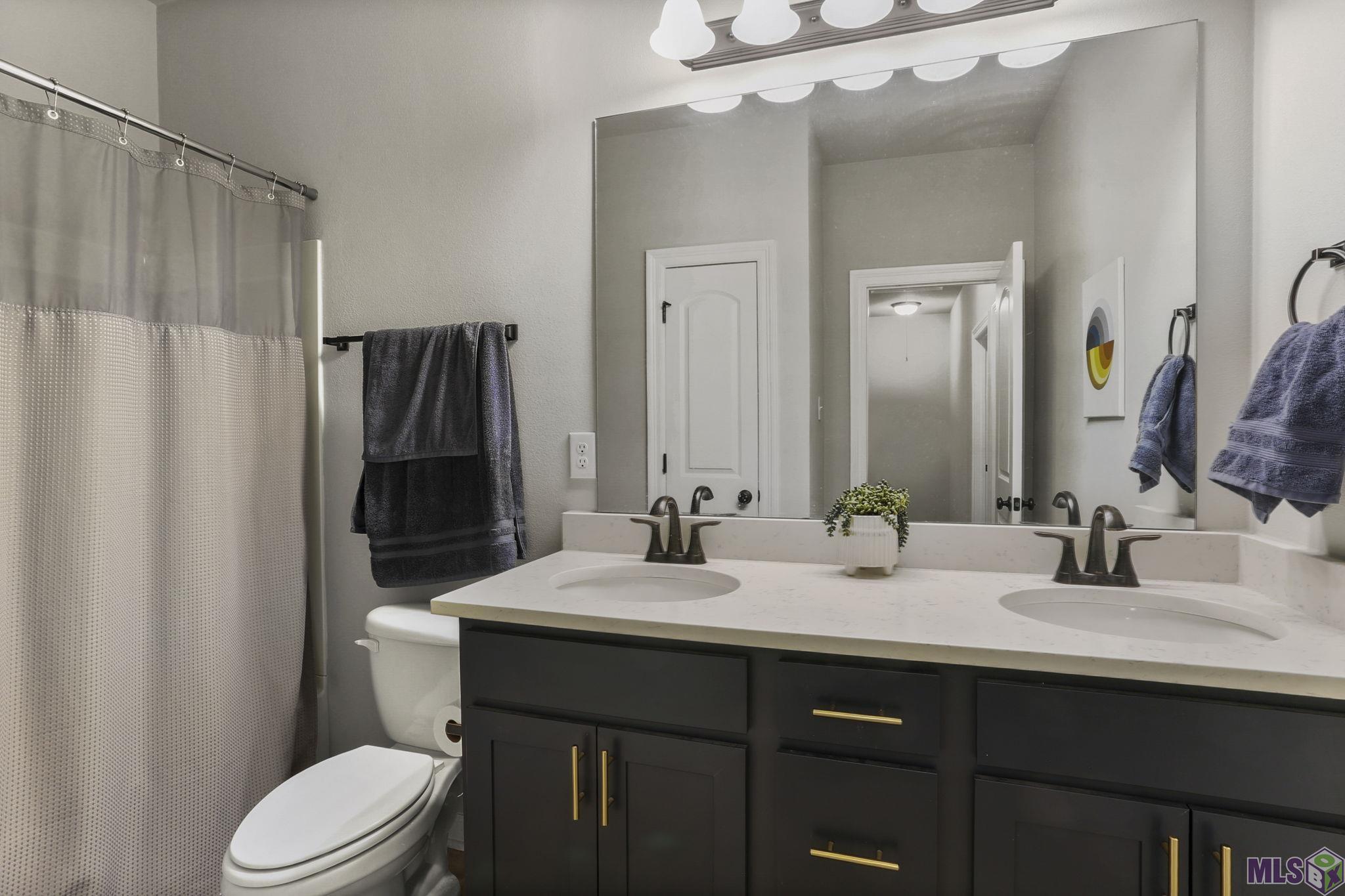 1003 Bengal Crossing Avenue Baton Rouge, LA 70820 - Photo 10 of 15