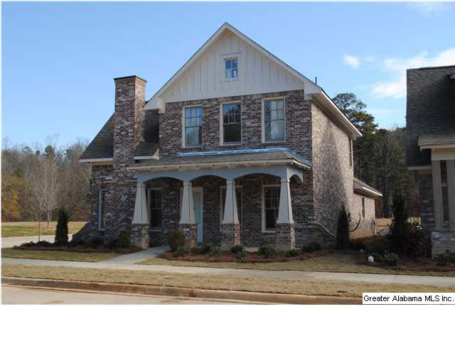 6489 Spring Street, Unit 52A Trussville, AL 35173 - Photo 1 of 1