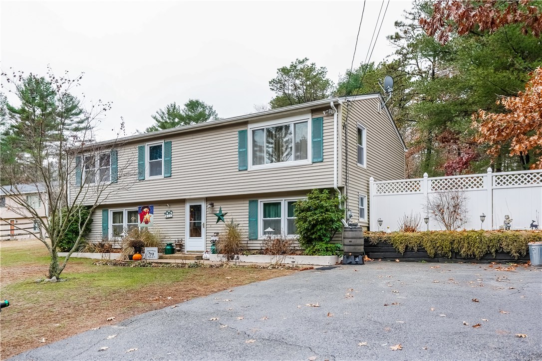 11 Richard Road Richmond, RI 02812 - Photo 3 of 22
