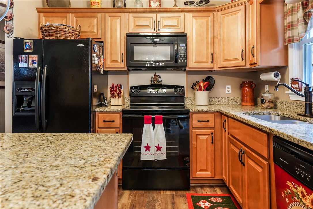 11 Richard Road Richmond, RI 02812 - Photo 9 of 22