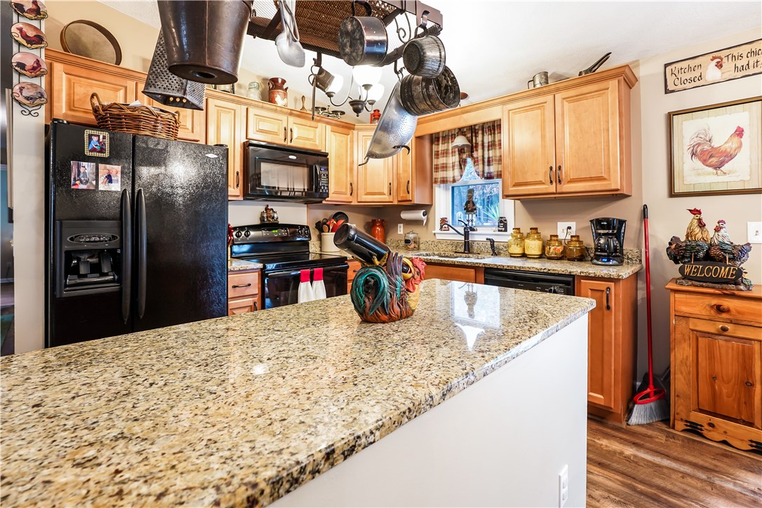 11 Richard Road Richmond, RI 02812 - Photo 10 of 22