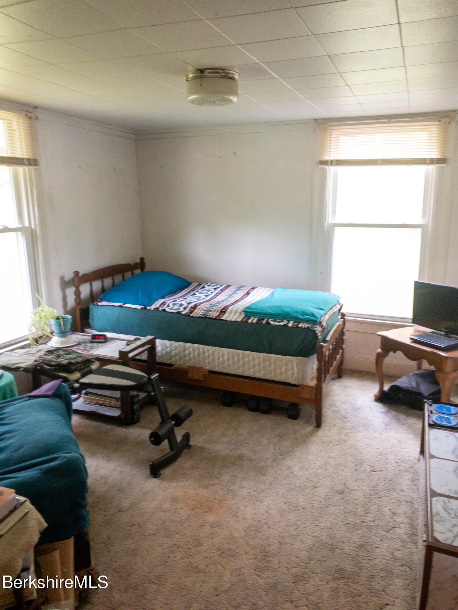 157 Old State Road Lanesborough, MA 01224 - Photo 27 of 37 Unit 5