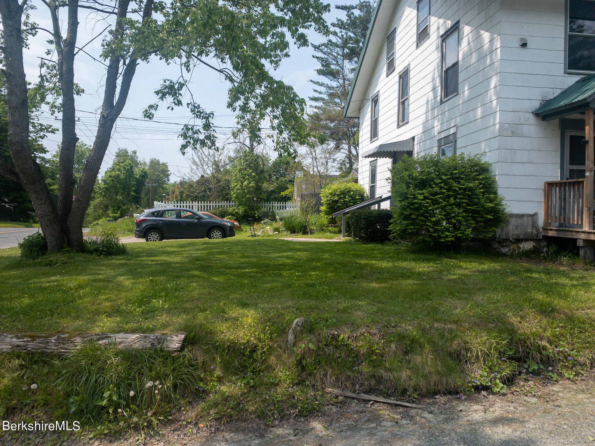 157 Old State Road Lanesborough, MA 01224 - Photo 37 of 37 Exterior