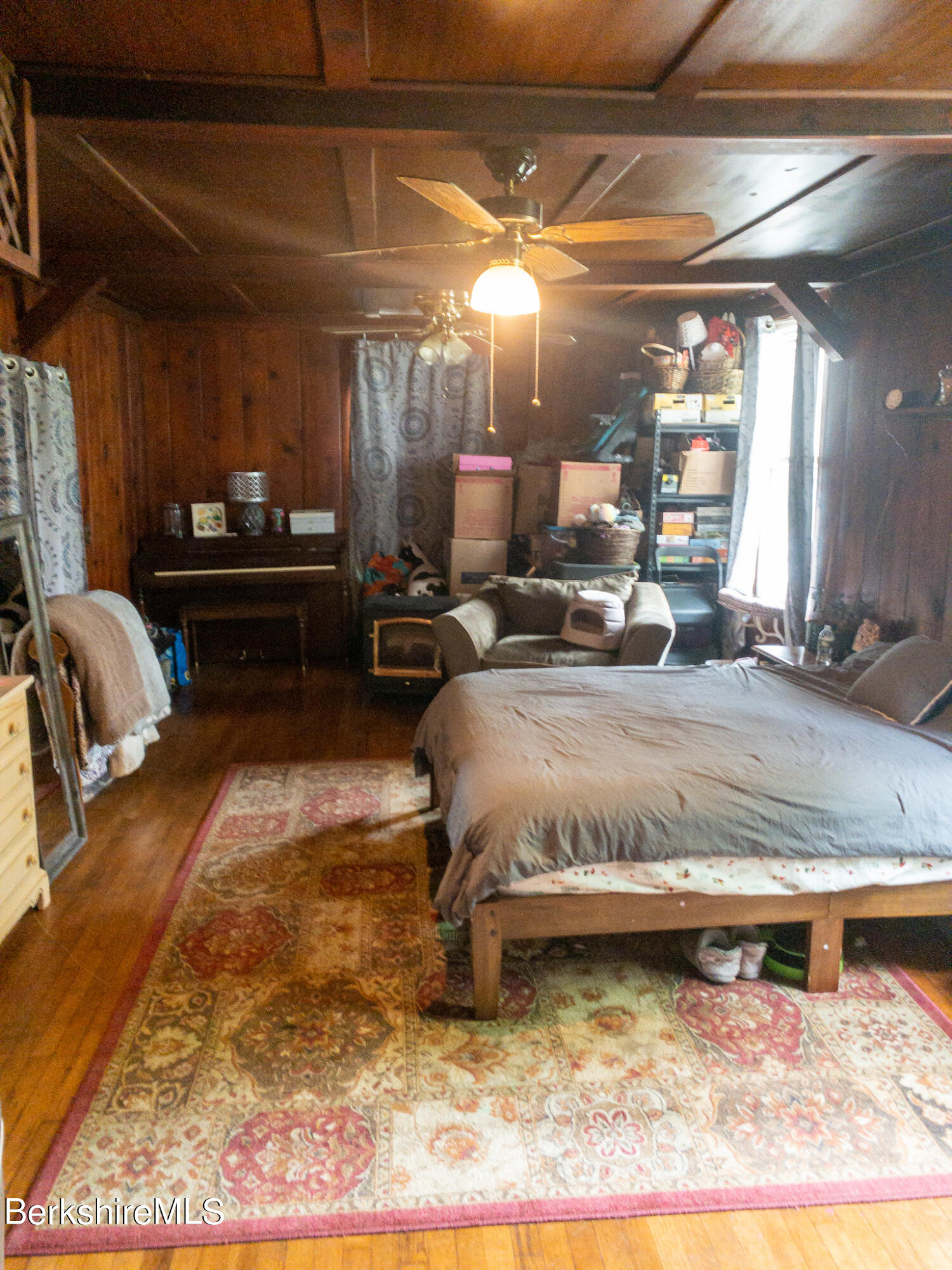 157 Old State Road Lanesborough, MA 01224 - Photo 9 of 37 Unit 1