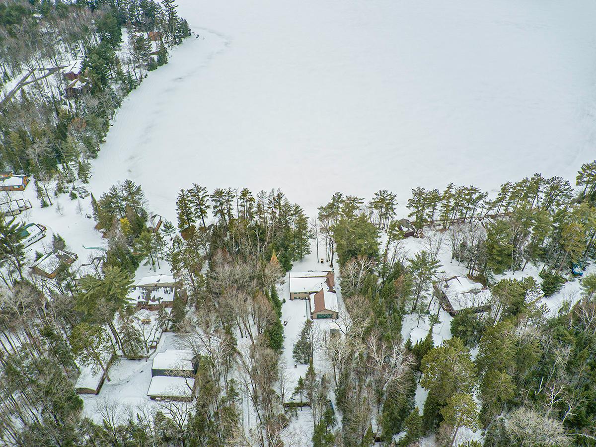 7335 Windward Point Lane Three Lakes, WI 54562 - Photo 40 of 42 Gallery Image 40