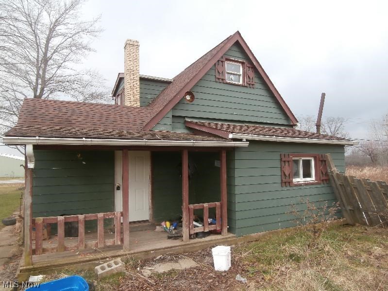 5554 Highway 45 Rome, OH 44085 - Photo 2 of 4 Gallery Image 2