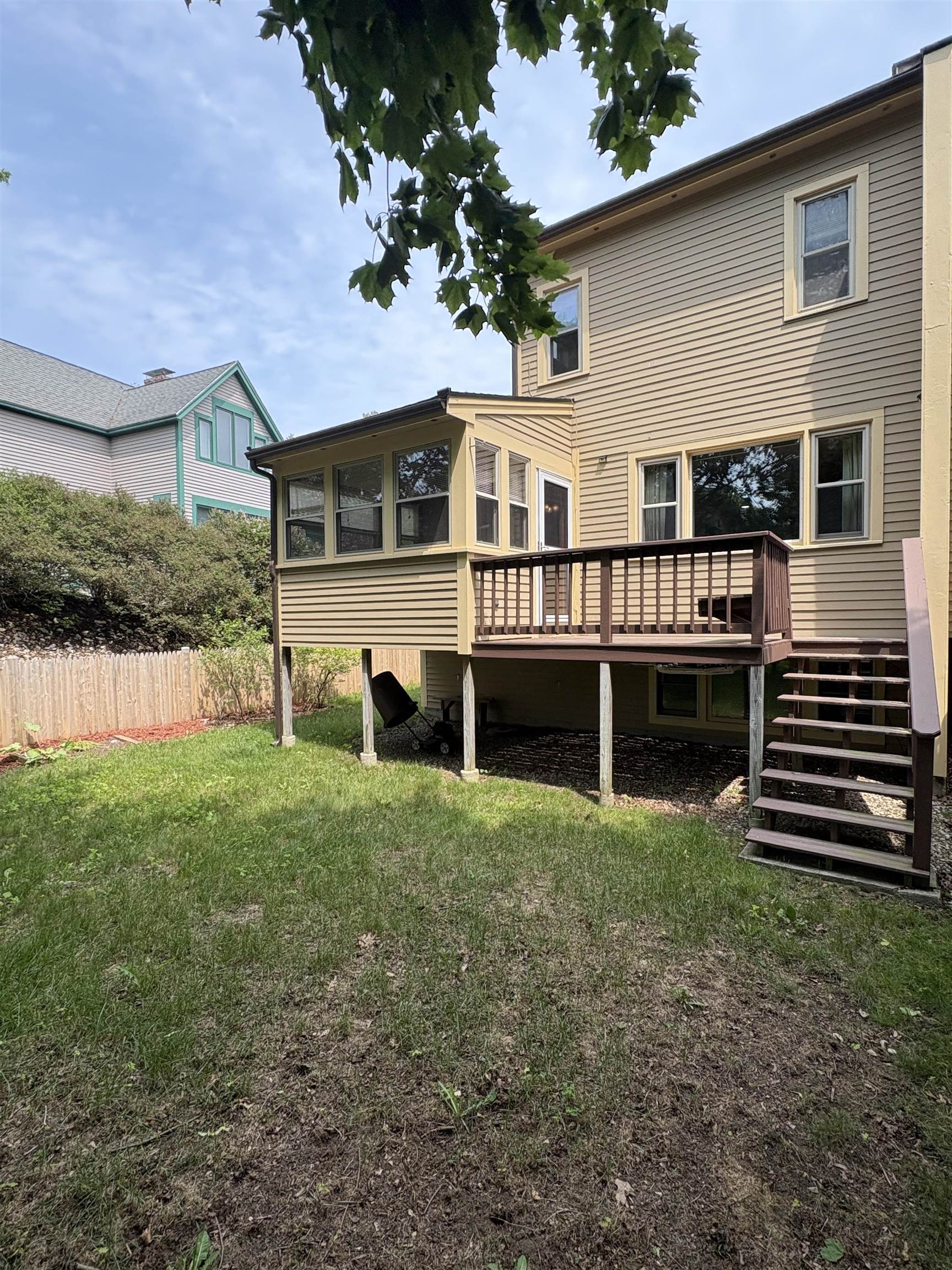 71 Esker Road, Unit B Hampton, NH 03842 - Photo 32 of 58