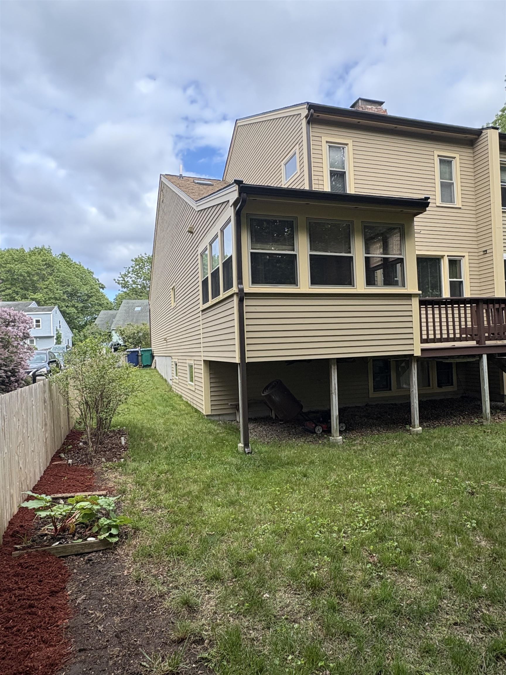 71 Esker Road, Unit B Hampton, NH 03842 - Photo 33 of 58