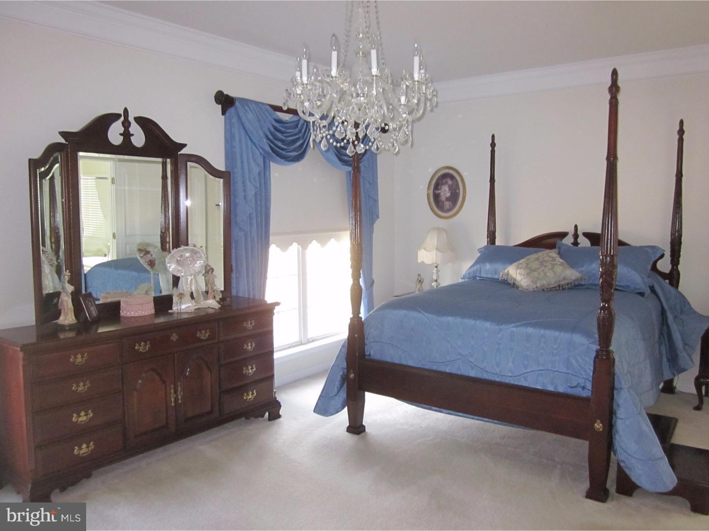 39 Emery Way Delanco, NJ 08075 - Photo 13 of 21 Master Bedroom