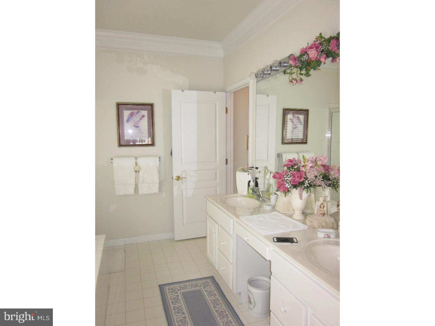 39 Emery Way Delanco, NJ 08075 - Photo 14 of 21 Master Bathroom