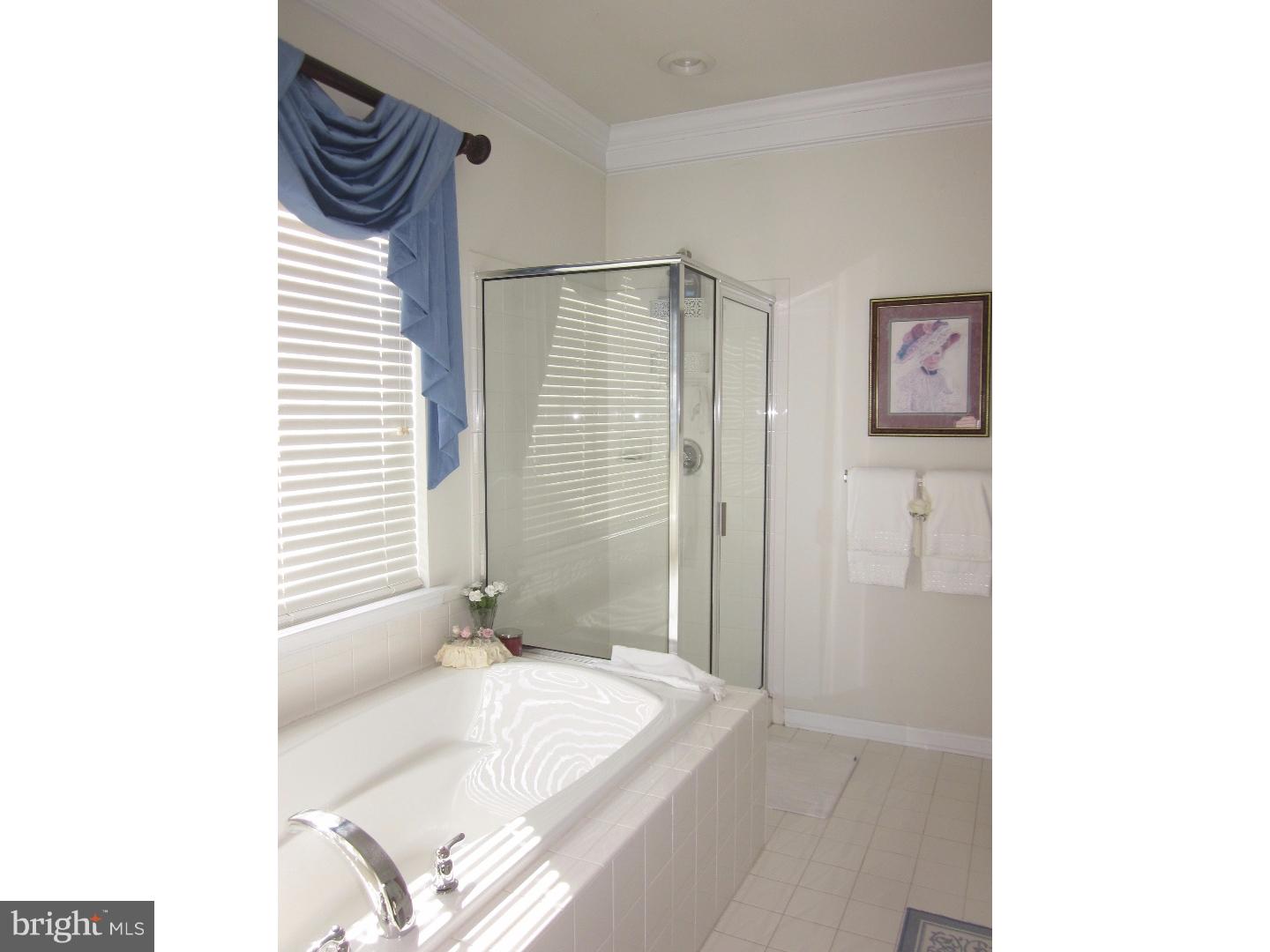 39 Emery Way Delanco, NJ 08075 - Photo 15 of 21 Bathroom