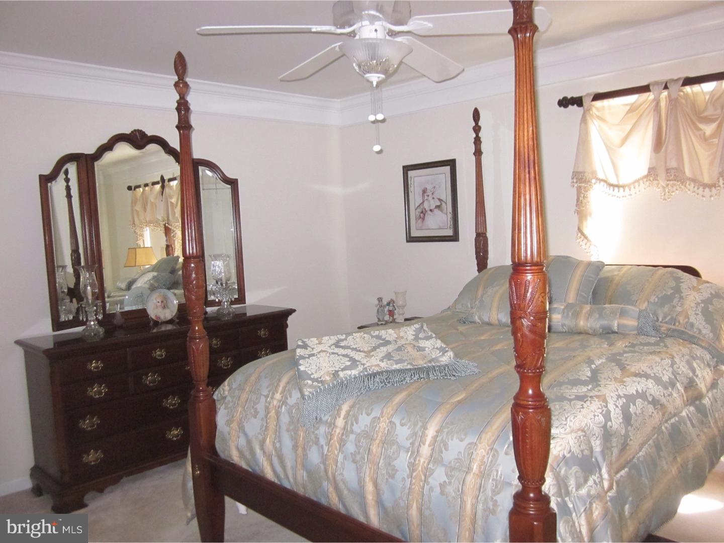39 Emery Way Delanco, NJ 08075 - Photo 19 of 21 Bedroom 3
