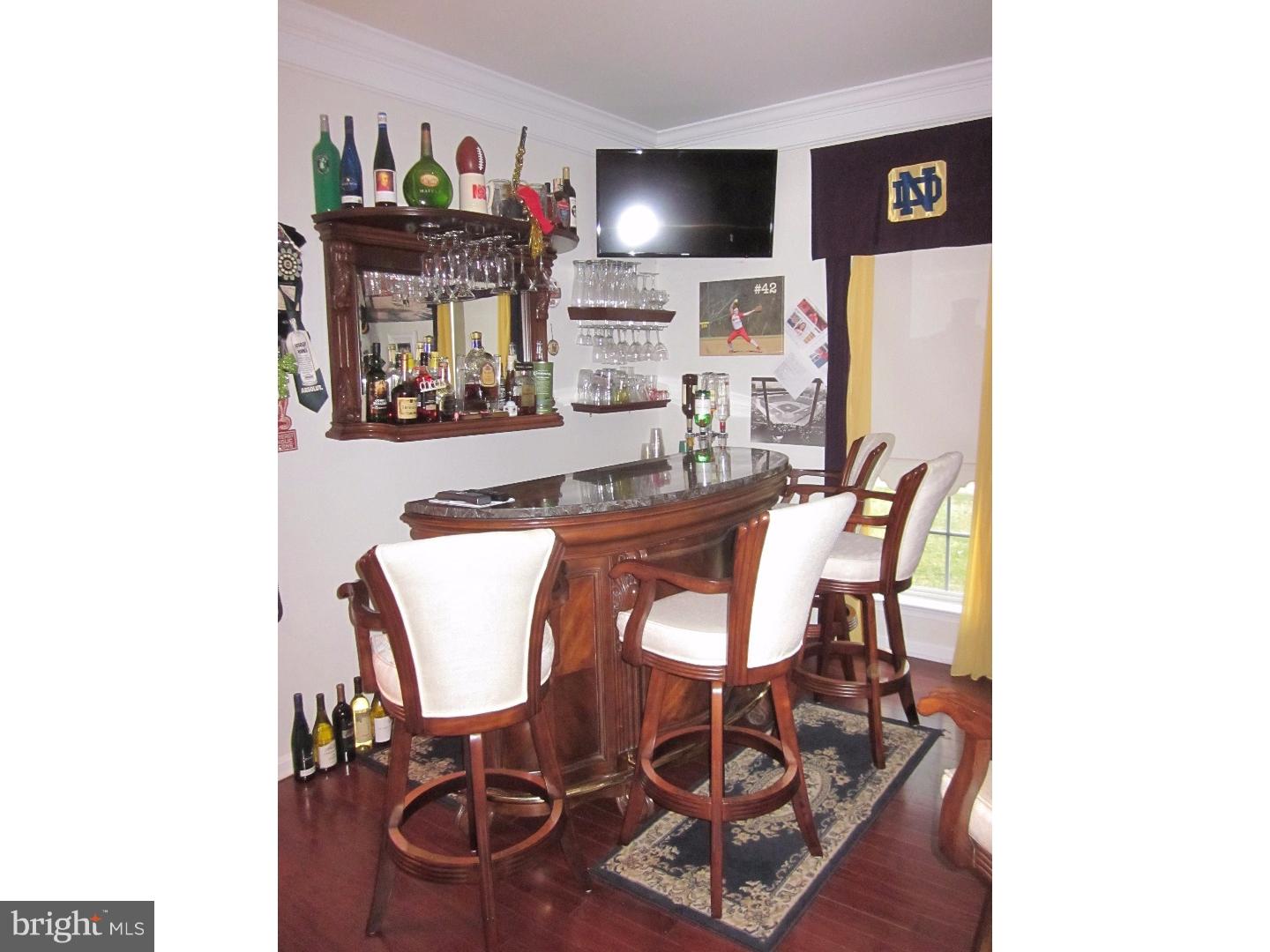 39 Emery Way Delanco, NJ 08075 - Photo 6 of 21 Bonus Room