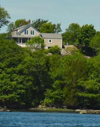 564 Parker Head Road Phippsburg, ME 04562 - Photo 3 of 33 Photo