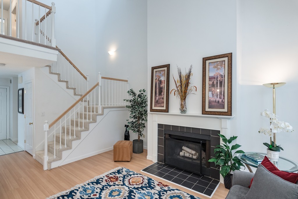 41 Bishops Forest Drive, Unit 41 Waltham, MA 02452 - Photo 2 of 18