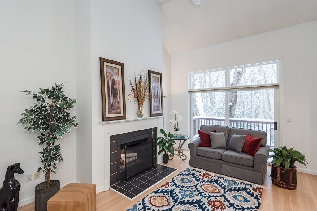 41 Bishops Forest Drive, Unit 41 Waltham, MA 02452 - Photo 3 of 18