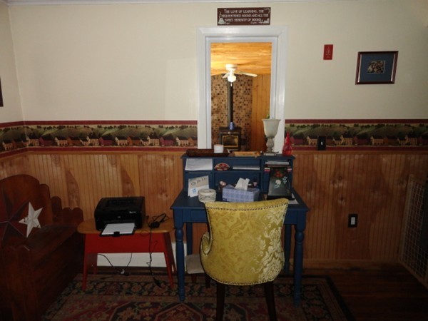 969 West Road Ashby, MA 01431 - Photo 10 of 12 a view of a chairs and table in a room