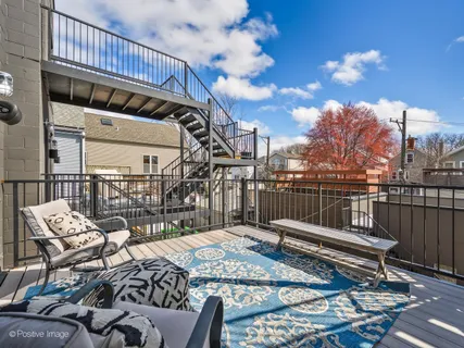 $2,099,999 | 1638 North Orchard Street, Unit 3, Chicago, IL 60614