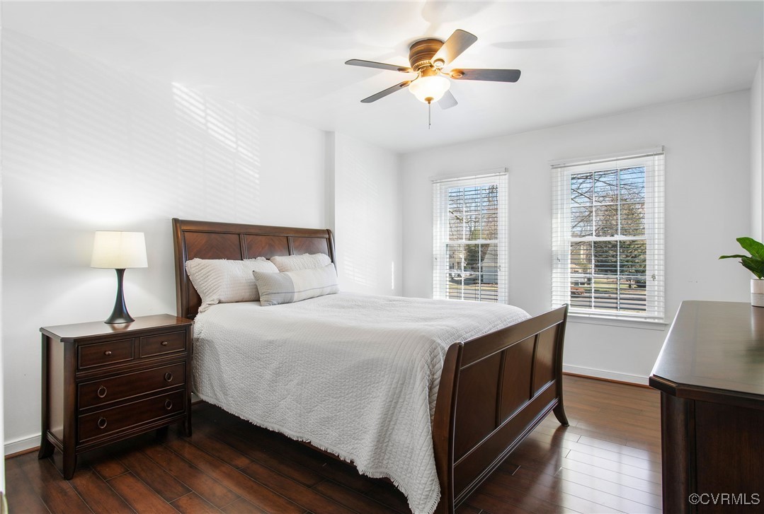 9616 Tree Line Terrace Chesterfield, VA 23832 - Photo 14 of 25 Primary bedroom furniture can convey!
