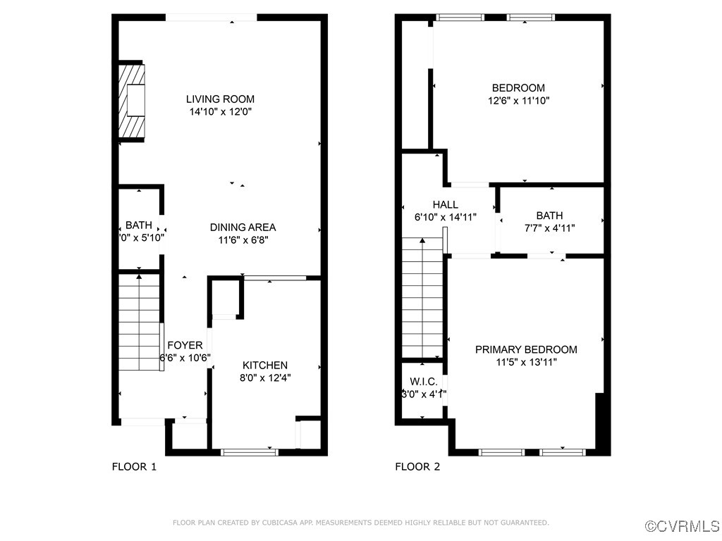 9616 Tree Line Terrace Chesterfield, VA 23832 - Photo 23 of 25 Gallery Image 23