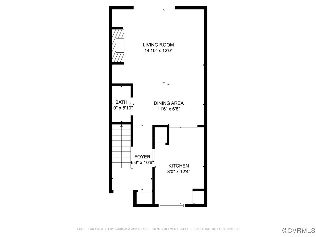 9616 Tree Line Terrace Chesterfield, VA 23832 - Photo 24 of 25 Gallery Image 24