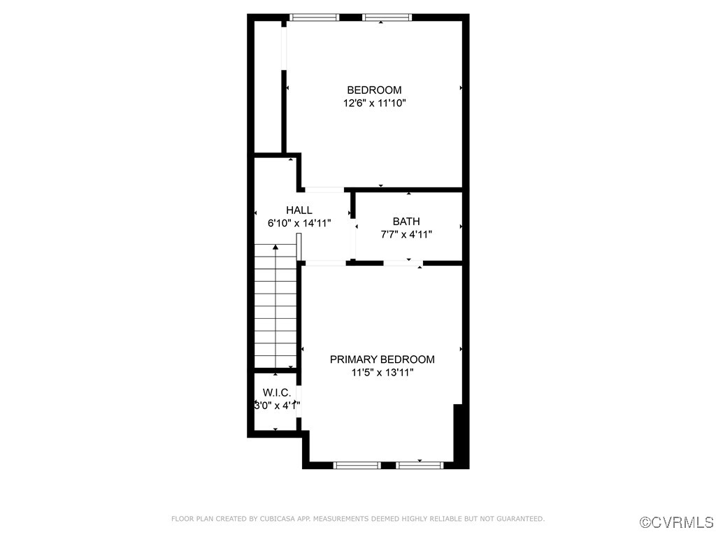 9616 Tree Line Terrace Chesterfield, VA 23832 - Photo 25 of 25 Gallery Image 25