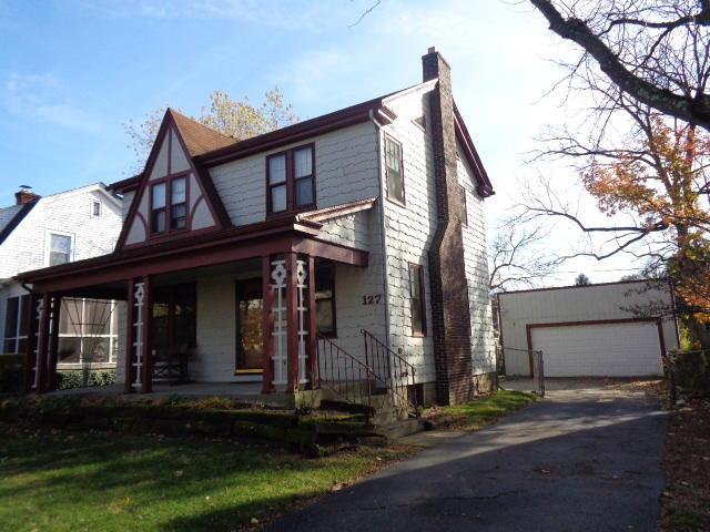 127 Fallis Road Columbus, OH 43214 - Photo 1 of 38 Gallery Image 1