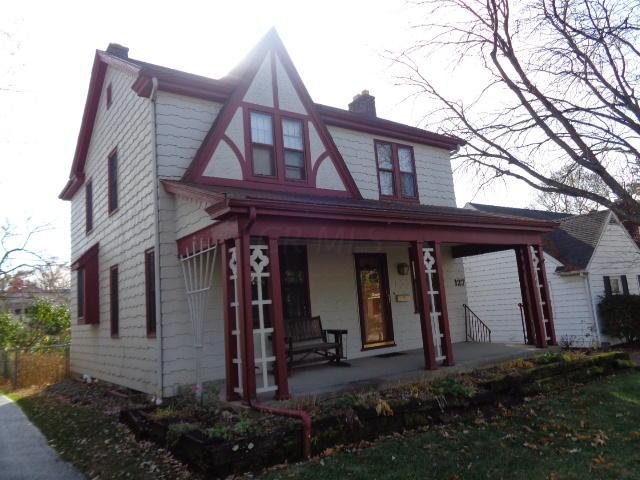 127 Fallis Road Columbus, OH 43214 - Photo 2 of 38 Gallery Image 2