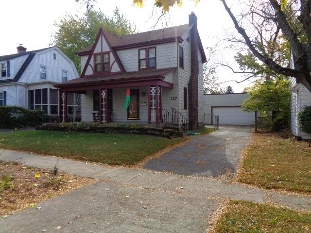 127 Fallis Road Columbus, OH 43214 - Photo 4 of 38 Gallery Image 4