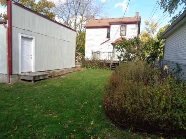 127 Fallis Road Columbus, OH 43214 - Photo 6 of 38 Gallery Image 6
