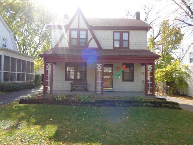127 Fallis Road Columbus, OH 43214 - Photo 9 of 38 Gallery Image 9