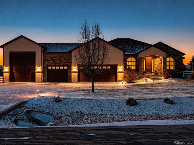 $1,275,000 | 10920 East 161st Avenue, Brighton, CO 80602