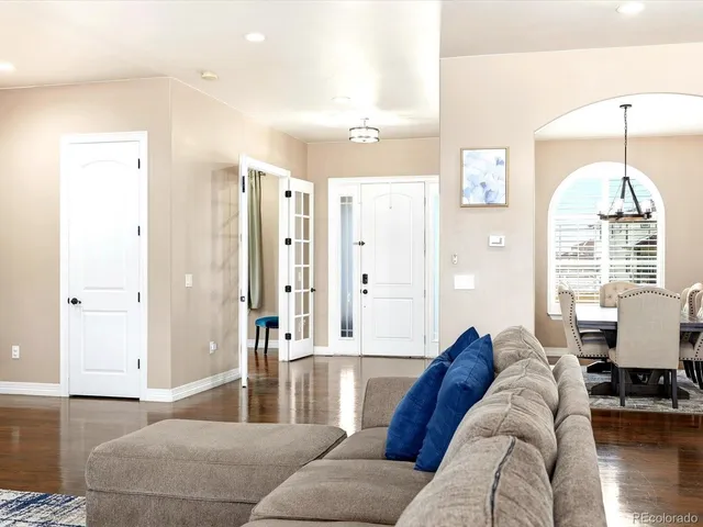 $1,275,000 | 10920 East 161st Avenue, Brighton, CO 80602