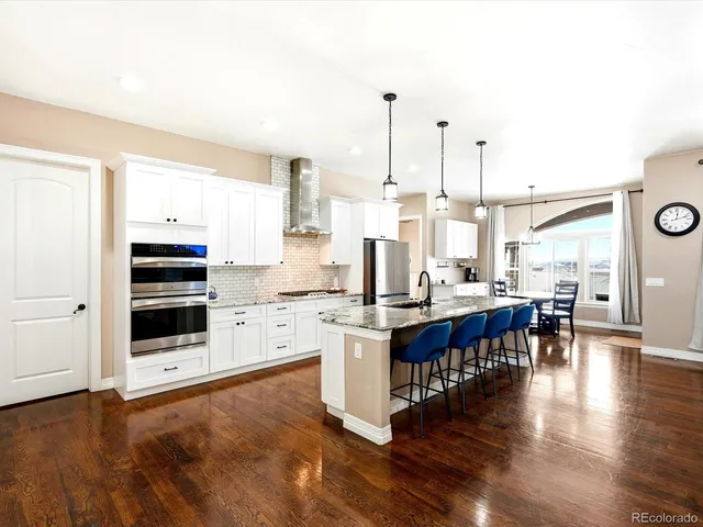 $1,275,000 | 10920 East 161st Avenue, Brighton, CO 80602